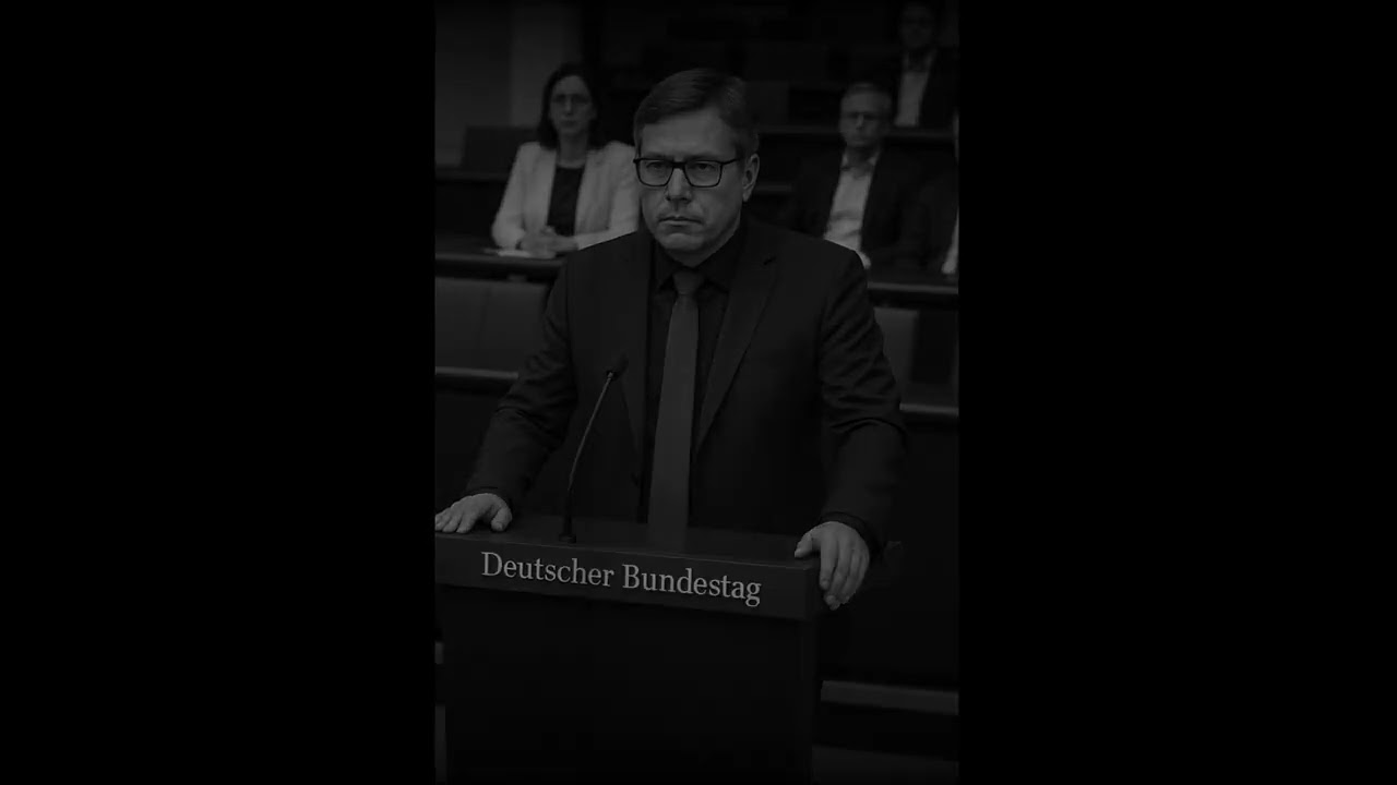 Psalme der Neuordnung -  Ein düsterer Horror-Thriller