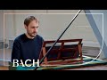 Bach - Sonata in A minor BWV 967 - Frankenberg | Netherlands Bach Society
