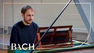 Bach - Sonata in A minor BWV 967 - Frankenberg | Netherlands Bach Society by Netherlands Bach Society 27,118 views 2 months ago 4 minutes, 37 seconds