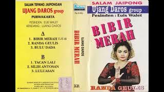 Euis Walet & Ujang Daros Group - Bibir Merah