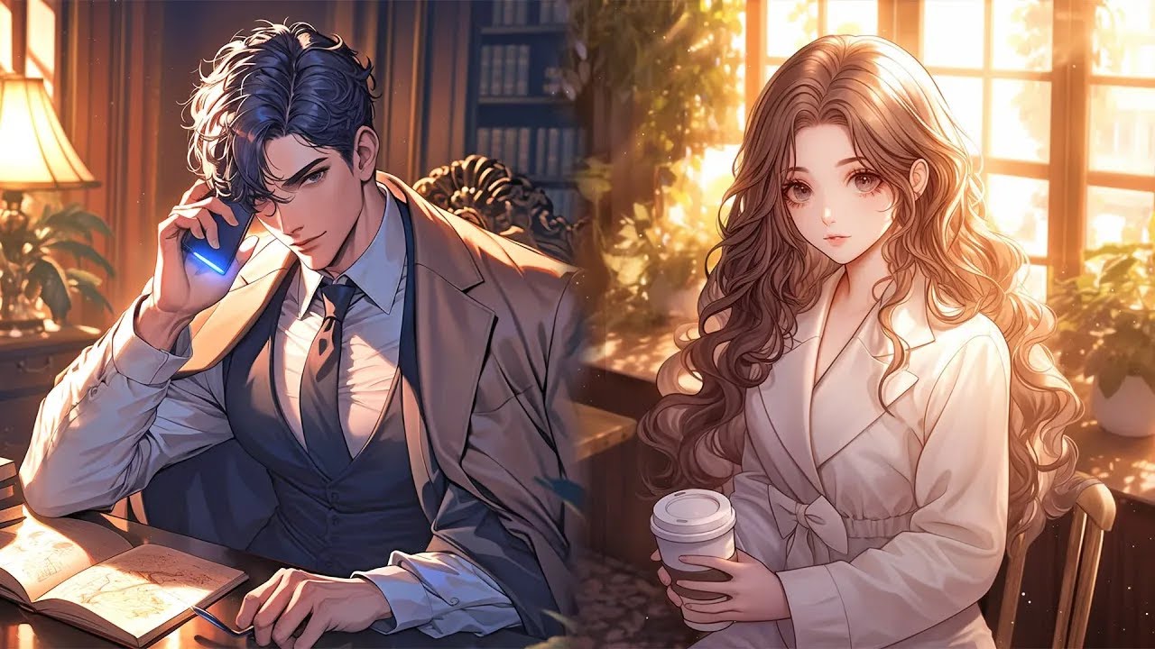 Confundí cuenta del jefe con de mi papá, llamé papi...ahora también termino llamándolo así en cama