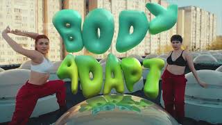 sloggi Body ADAPT SS22 Movers & Changers #2