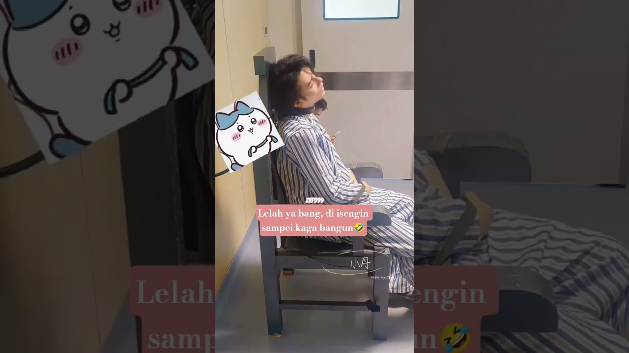 terlalu nyenyak atau terlalu enak nich🤣 #shenhaonan #zhaiyiying #dramachina #shortsvideo #bts