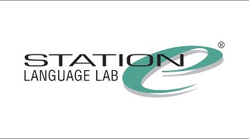 Station e Digital Language lab cum Skills Enhancement Lab