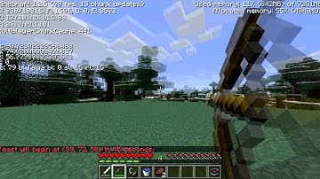 The Ultimate Minecraft MCPVP Hunger Games Strategy Guide (Old, June 19, 2012)