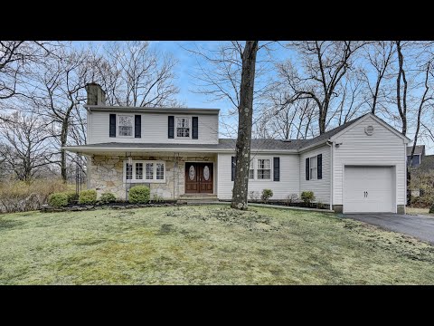49 Cedar Cliff Road, Monroe, NY home video tour