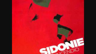 Video thumbnail of "Por ti - Sidonie"