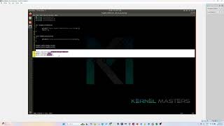 Writing a Basic Kernel Module