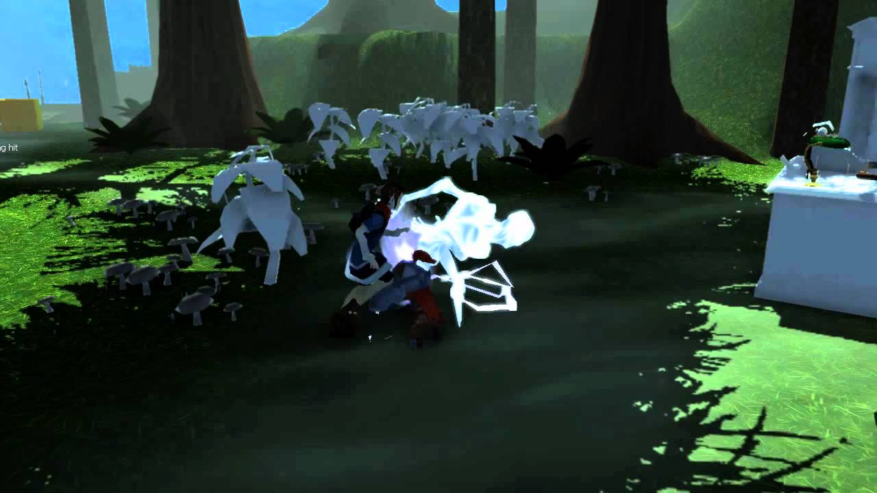 In Development - Plushy Knight, Week 6