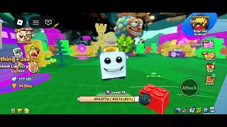 Showing all my secrets in brainrot evolution