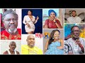 13 Nollywood Actors & Actress Who Died Suddenly in 2022, Number 1 & 2 will Shock you