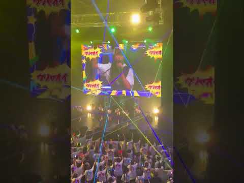 冗談じゃないね 初期メンバーサプライズ登場 まねきケチャ10周年記念ライブ ダブルアンコール  #ライブ