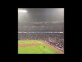 BRAVES FANS CHANT “CHEATER” DURING JOSE ALTUVES BAT