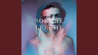 Video thumbnail of "Sondre Lerche - Bleeding Out into the Blue"