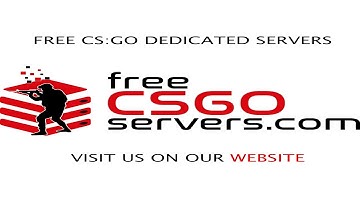 How To Get a Free Dedicated CS:GO Server!