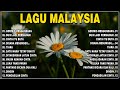 Lagu Malaysia Pengantar Tidur  Gerimis Mengundang  Akustik Malaysia Full Album 2024  TIARA