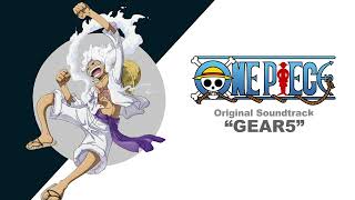 ONE PIECE GEAR5 - Full Original Soundtrack