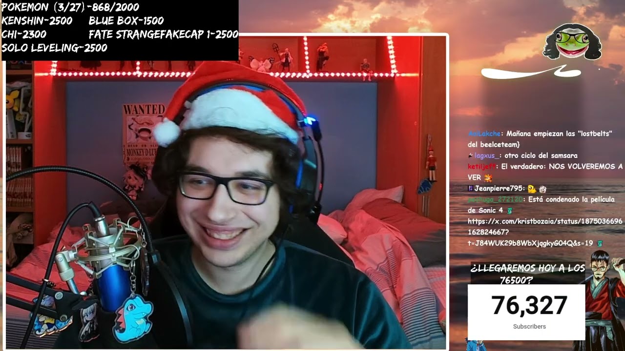 CHARLITA CON BEELCE (PARA ACLARAR MOVIDAS)