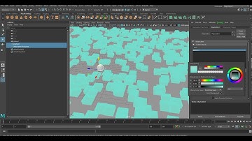 How to Install Maya Vrayscatter