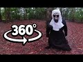 360 VR YOU Are HUNTED In FOREST HORROR 360 VR YOU Are HUNTED In FOREST HORROR