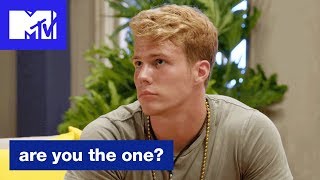 'Meddling Michael' Official Sneak Peek | Are You the One? (Season 6) | MTV