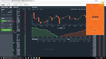 Send Litecoin from Jaxx wallet to GDAX