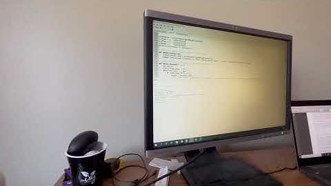 Lab 3 - Embedded Systems