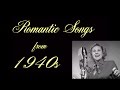 My Foolish Heart - Margaret Whiting - Love songs 1949