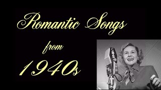 My Foolish Heart - Margaret Whiting - Love songs 1949