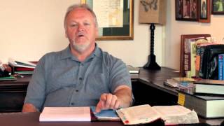The Portland Sessions: School Of Prophecy with Graham Cooke.