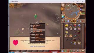 Magebank RSPS: Ep.1-starting out