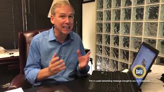 This Could Happen to You - Stanley Steemer impersonator scam