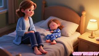 🎵 Goodnight, Little One 🎵