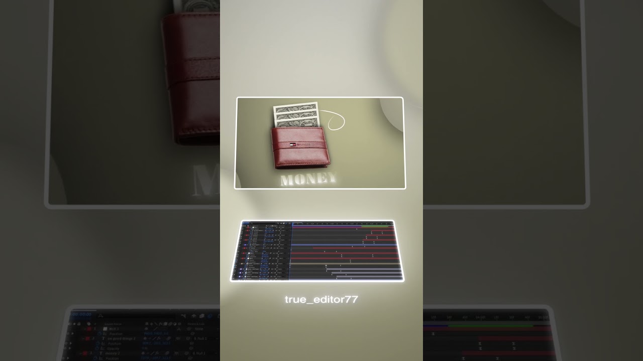 Rate my edit out of 10 🤔 #edit #motiongraphics