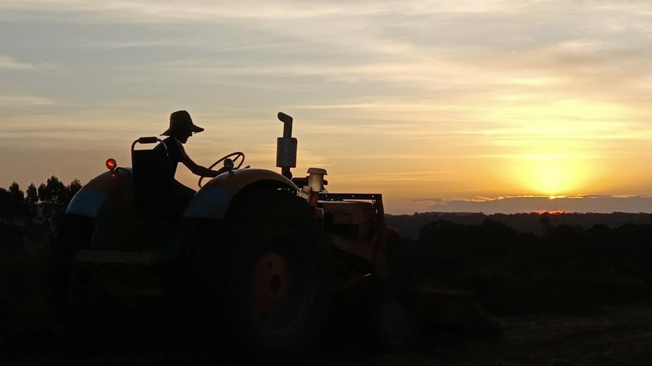 Trocando Rolamento do CBT