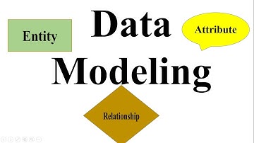 Data modeling |Database modeling| Database Design Process| 2nd year Chapter 3rd |ICS| Lect 2