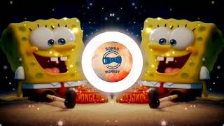 spongebob ''Krusty Krab'' Remix(Sayfer Music Remix)