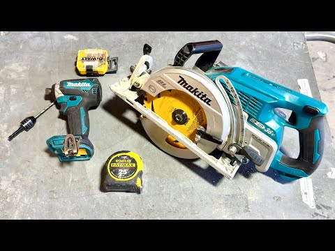 Every Tool You Need to Build Skate Ramps