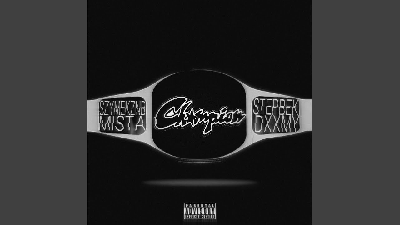 Watch CHAMPION on YouTube Watch CHAMPION on YouTube