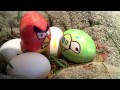 Angry Cars Trailer