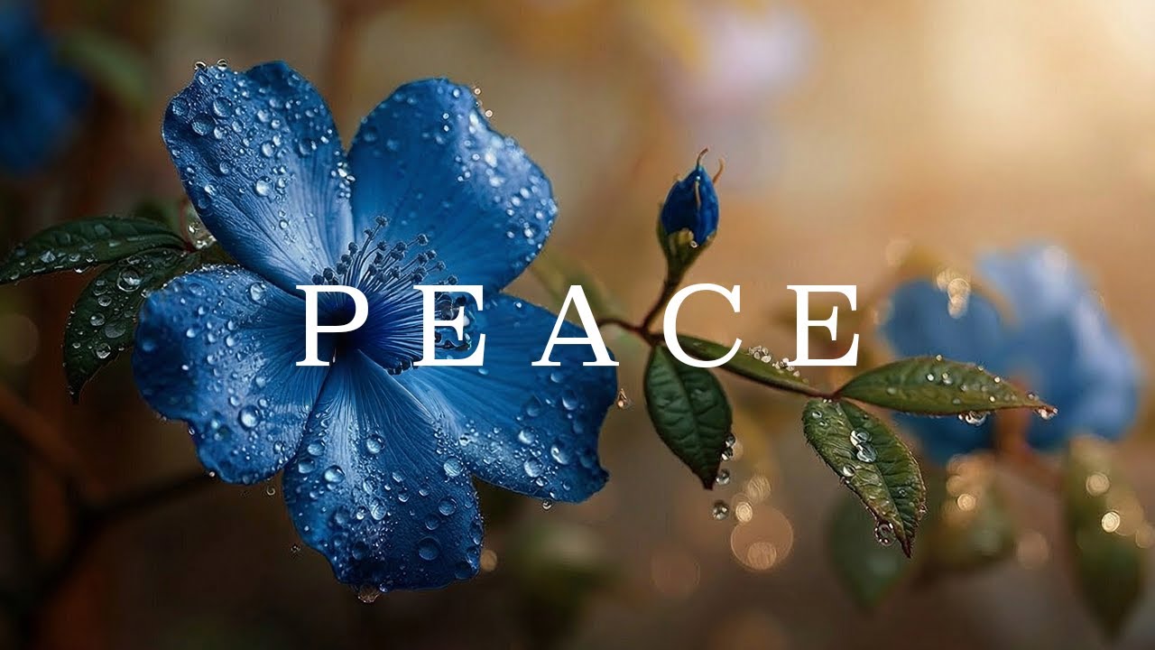 Calm Guitar Music - Soothing Acoustic for Relaxation, Focus & Peaceful Meditation