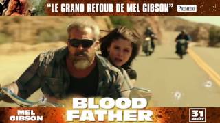 Bande annonce Blood Father 