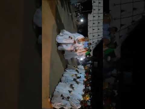 مجموعة عبيد كنزا زكورة في زفاف عرس