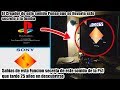 Despues de 25 años Descubren Esta Funcion Tan Oculta y Secreta en la Intro de la Playstation (PS1)