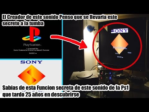 Vídeo: Sony Elimina Las Funciones De PSX