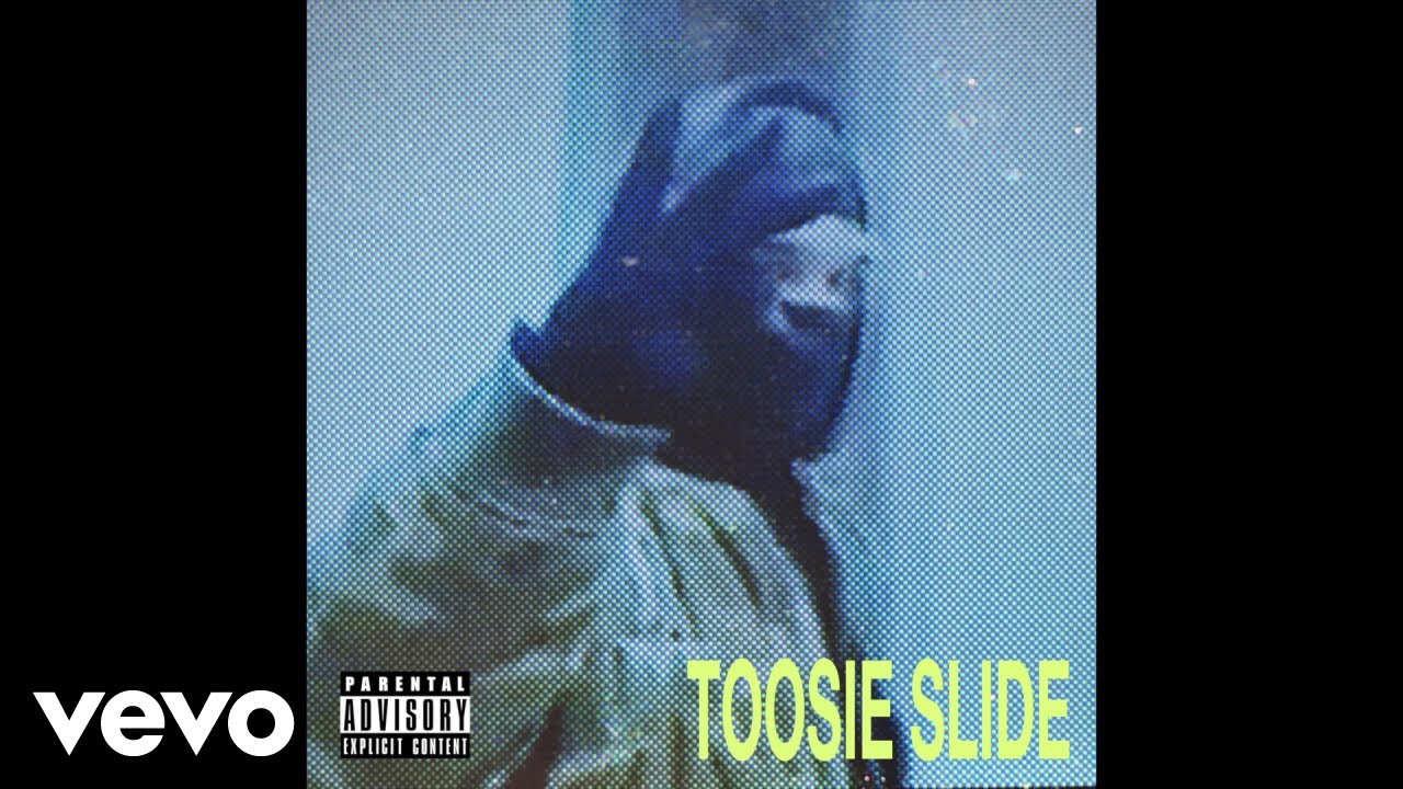 Drake   Toosie Slide Official Explicit Audio