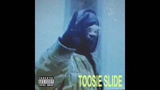 Drake - Toosie Slide (Official Explicit Audio)