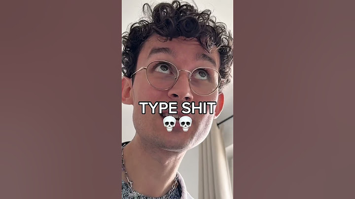 POV: Gen Z jako lekarz