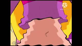 Sabrina Stomach Growl