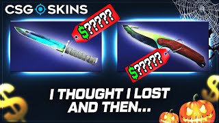 Csgo-Skin Düşük Bütçeli̇ Kasalar Cs2 Kasa Açilimi Csgoskins Promo Code 2025